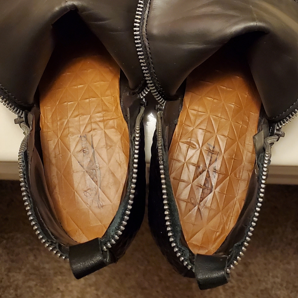 Ankle Boots - image 7